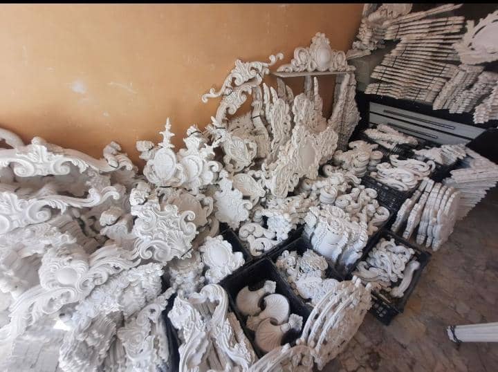 طراحی دکوراسیون داخلی و مشاوره چیدمان فهیمه انصاری در مشهد